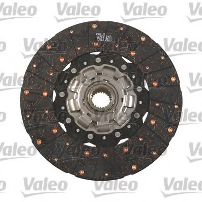 VALEO 807517 Clutch Disc